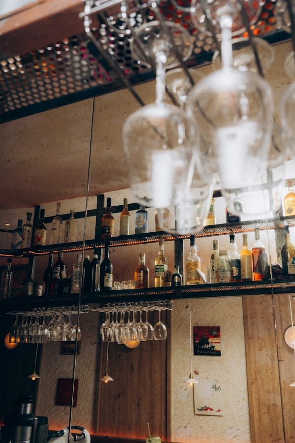 Restaurant Lorette à Saint-Tropez, France