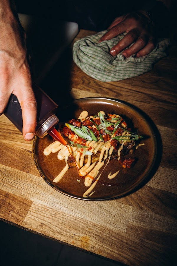 Restaurant Lorette à Saint-Tropez, France