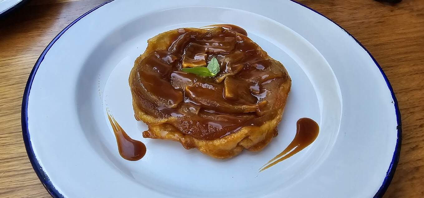 Restaurant Lorette à Saint-Tropez, France