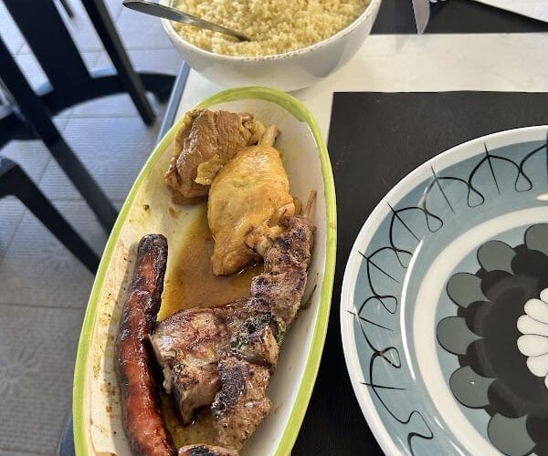 Restaurant L’Oriental de Barcares à Le Barcarès, France