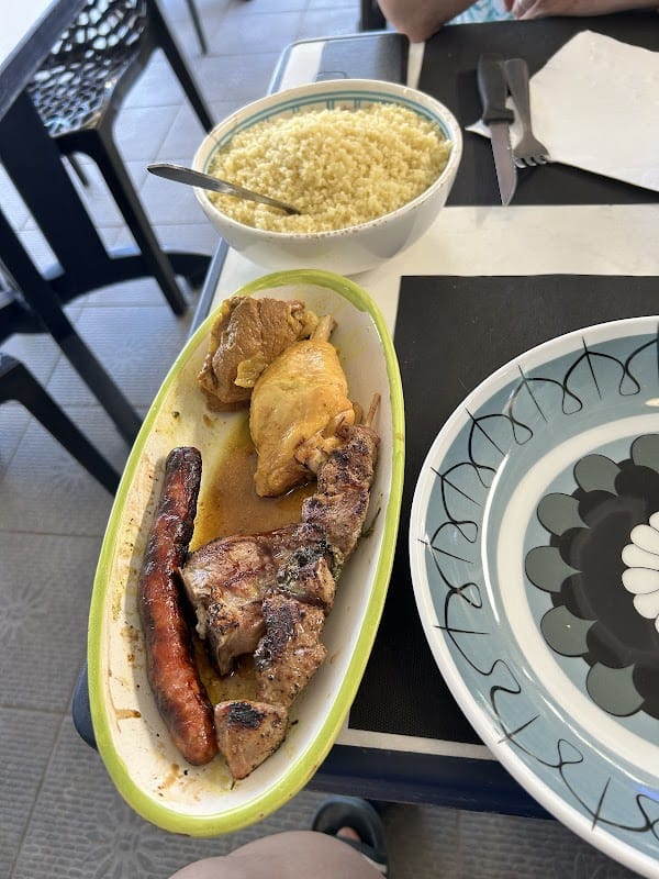 Restaurant L’Oriental de Barcares à Le Barcarès, France