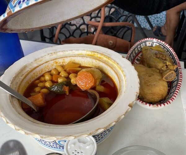 Restaurant L’Oriental de Barcares à Le Barcarès, France