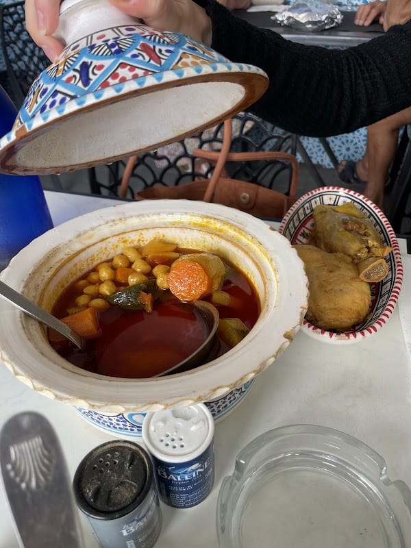 Restaurant L’Oriental de Barcares à Le Barcarès, France