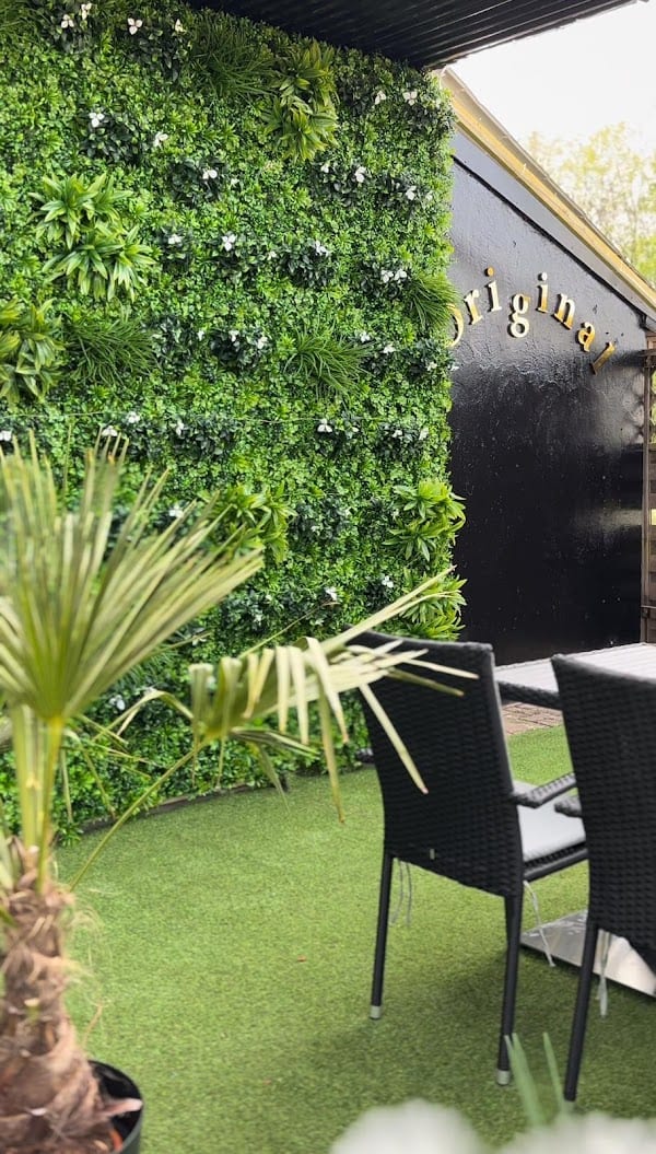 Restaurant L’Original by pizza d’or à Freyming-Merlebach, France