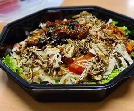 Restaurant L’Othello à Sambreville, Belgique