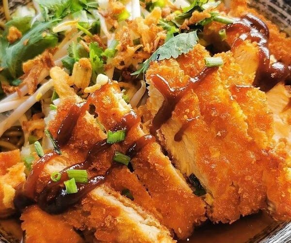 Restaurant Lotus Café Zen à Lacanau, France