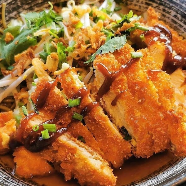 Restaurant Lotus Café Zen à Lacanau, France