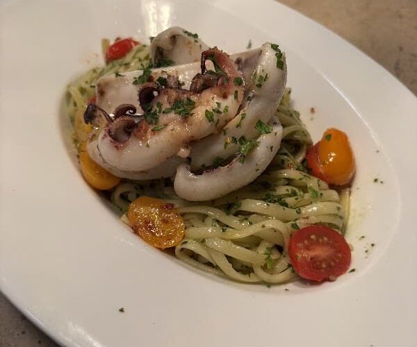 Restaurant Lou Castellas à Eyguières, France