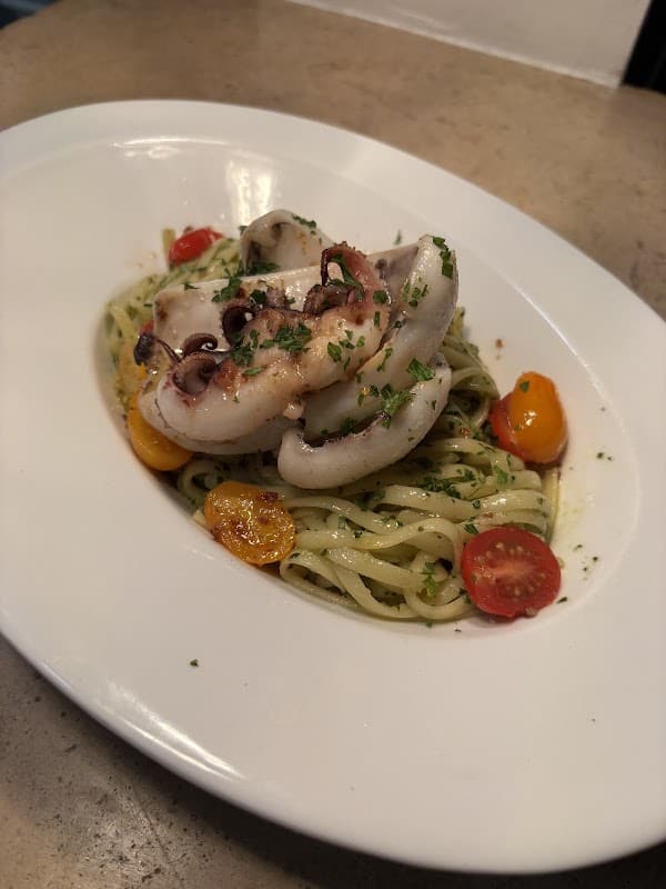 Restaurant Lou Castellas à Eyguières, France