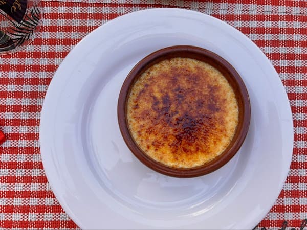 Restaurant Lou Miedjou à Le Cannet, France