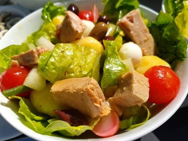 Restaurant Lou Pignatoun à Grasse, France