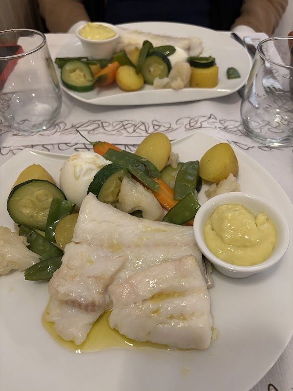 Restaurant Lou Pignatoun à Grasse, France