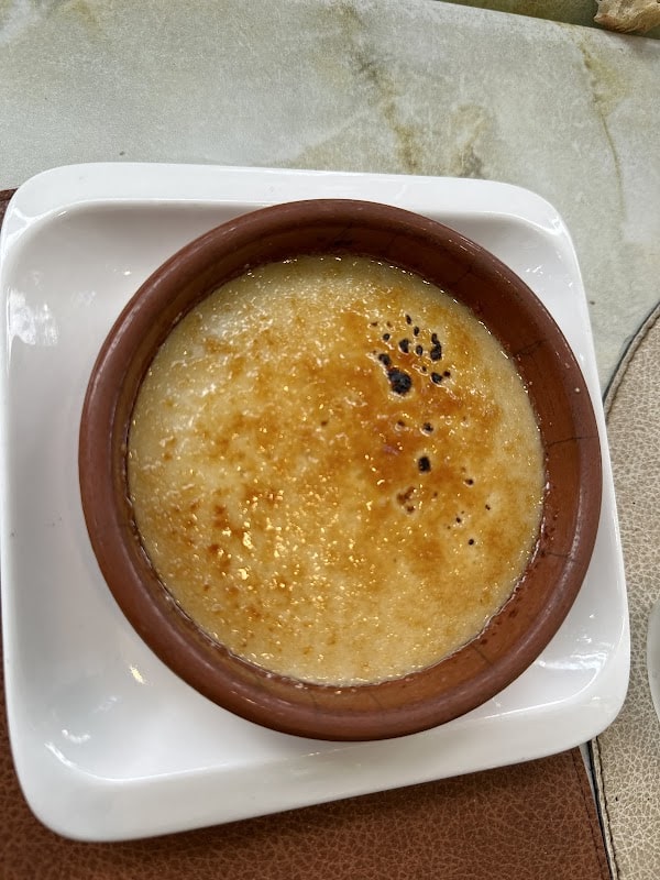 Restaurant L’oustau camarguais à Aigues-Mortes, France