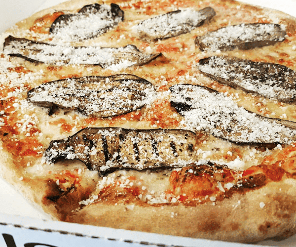 Restaurant Love Pizza Tubize à Tubize, Belgique