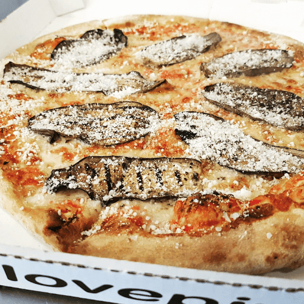 Restaurant Love Pizza Tubize à Tubize, Belgique