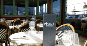 L’Oxalis