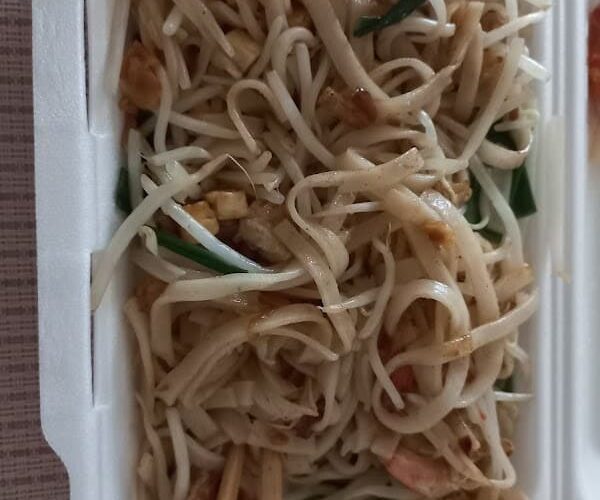 Lucky Landing Restaurant à Freyming-Merlebach, France