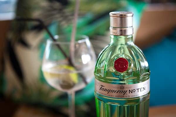 Restaurant Lulu à la Plage à Carnac, France