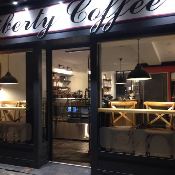 Restaurant M comme Marie à Bayeux, France