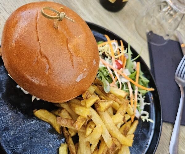 Restaurant Ma Cantine à Le Pradet, France
