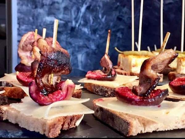 Restaurant MA PART DES ANGES à Mérignac, France