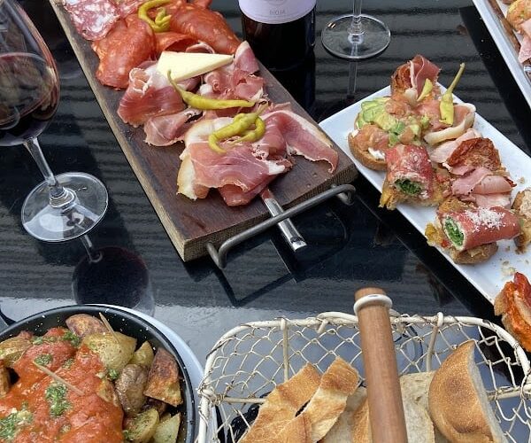 Restaurant MA PART DES ANGES à Mérignac, France