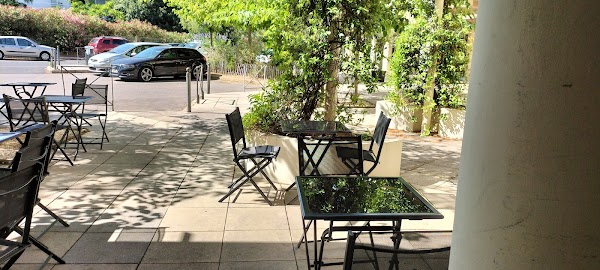 Restaurant MA PAUSE DEJ’ à Montpellier, France