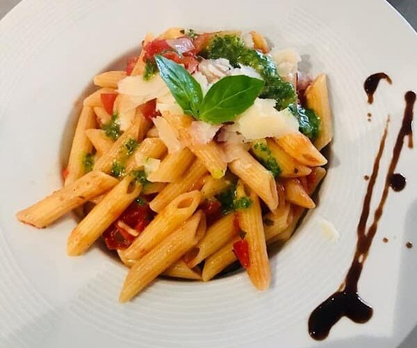 Restaurant MA PAUSE DEJ’ à Montpellier, France