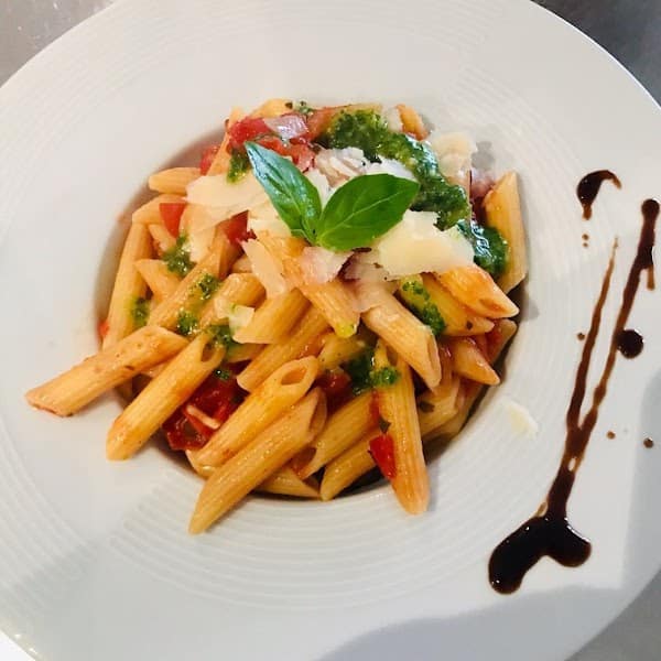 Restaurant MA PAUSE DEJ’ à Montpellier, France