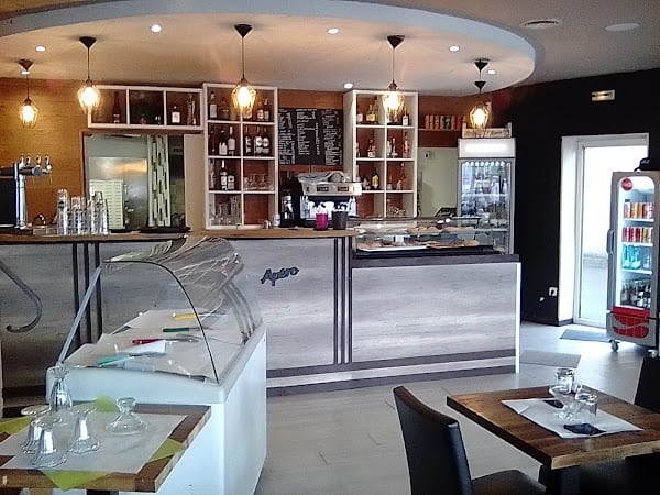 Restaurant Made In Sud à Anglet, France