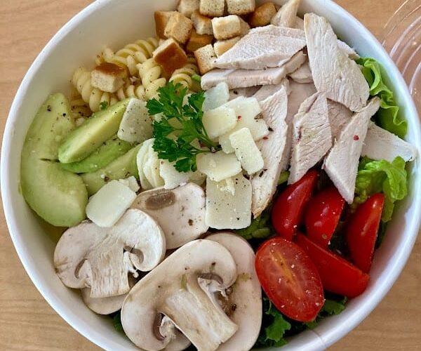 Restaurant Madeleine à Versailles, France