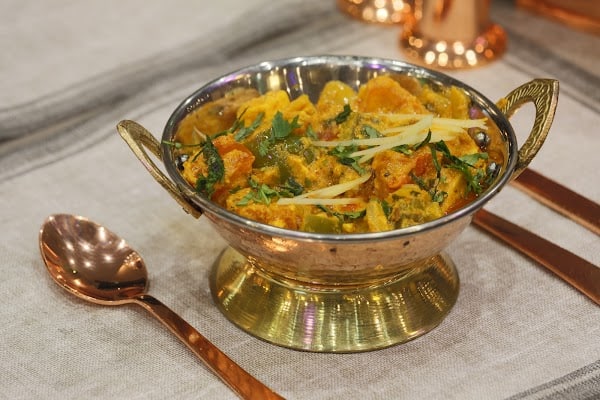 Restaurant Maharajah Darbar à Noisy-le-Grand, France