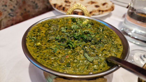 Restaurant Maharajah Darbar à Noisy-le-Grand, France