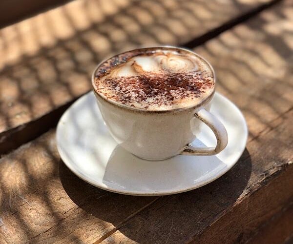 Restaurant Mahina by Jimmy à Lacanau, France