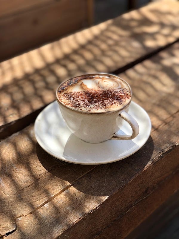 Restaurant Mahina by Jimmy à Lacanau, France