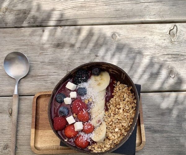 Restaurant Mahina by Jimmy à Lacanau, France