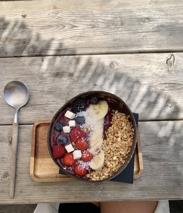 Restaurant Mahina by Jimmy à Lacanau, France