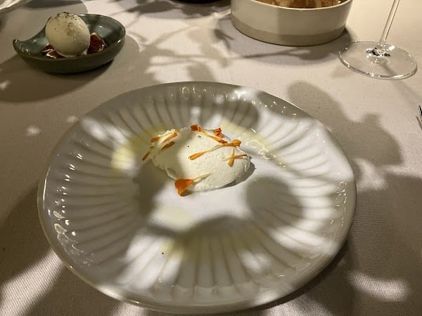 Restaurant Maison Hache à Eygalières, France