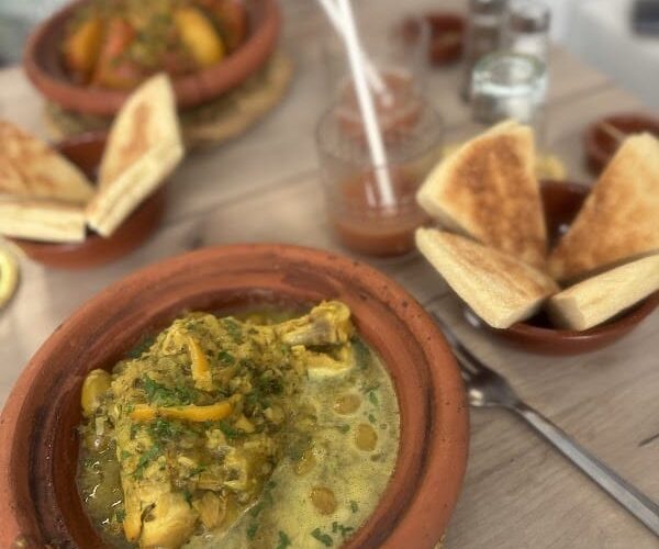 Restaurant Maison Mauresque à Aywaille, Belgique