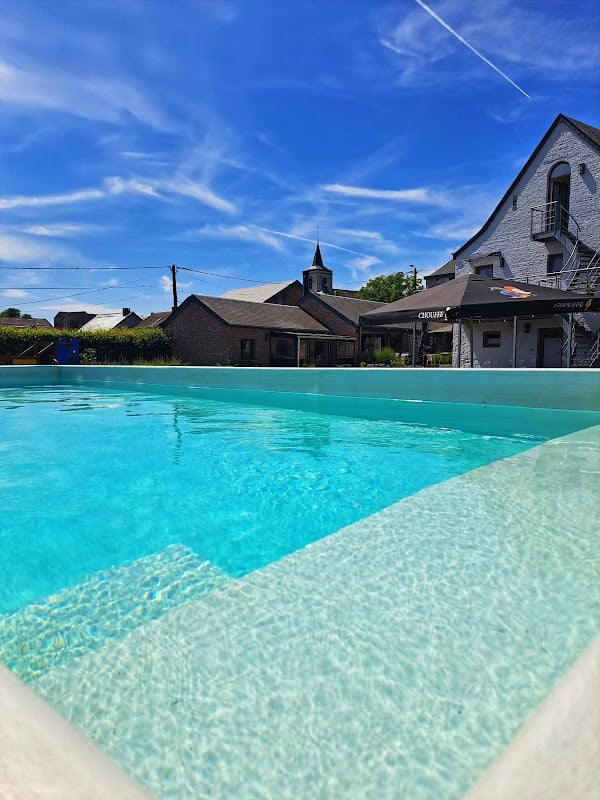 Restaurant Maison Pal’Ange à Durbuy, Belgique