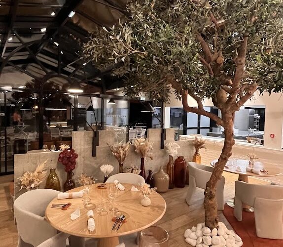 Restaurant Maison Pellestor Veyrier à Colomiers, France