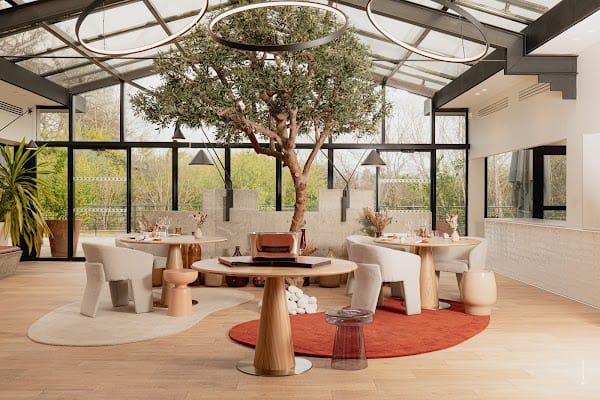 Restaurant Maison Pellestor Veyrier à Colomiers, France