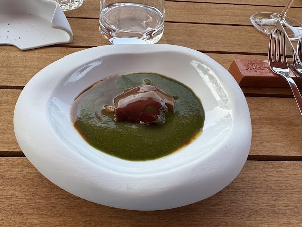 Restaurant Maison Pellestor Veyrier à Colomiers, France