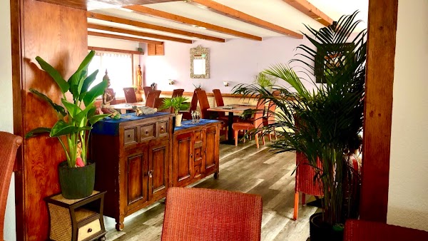 Restaurant Maison Thaï Monthey à Monthey, Suisse