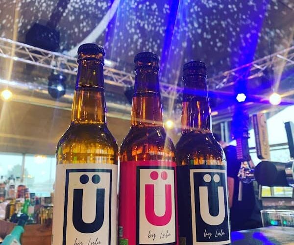 Restaurant Maison Yoü by Lulu dans la Prairie, la Brasserie Unique au Monde ! à Mérignac, France