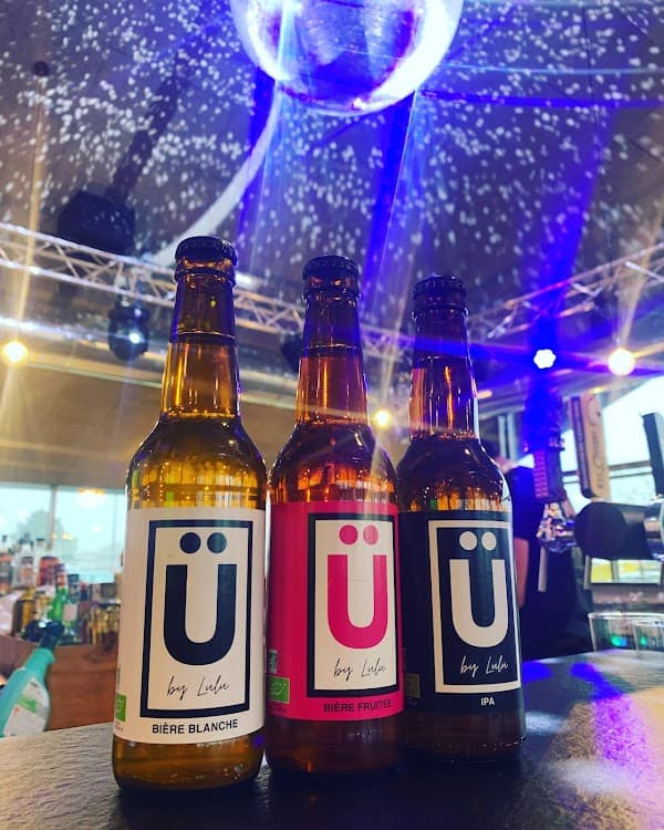 Restaurant Maison Yoü by Lulu dans la Prairie, la Brasserie Unique au Monde ! à Mérignac, France