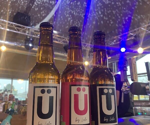 Restaurant Maison Yoü by Lulu dans la Prairie, la Brasserie Unique au Monde ! à Mérignac, France