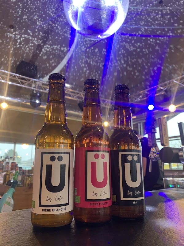 Restaurant Maison Yoü by Lulu dans la Prairie, la Brasserie Unique au Monde ! à Mérignac, France