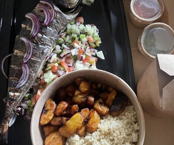 Restaurant MAKISSIM à Montigny-lès-Metz, France