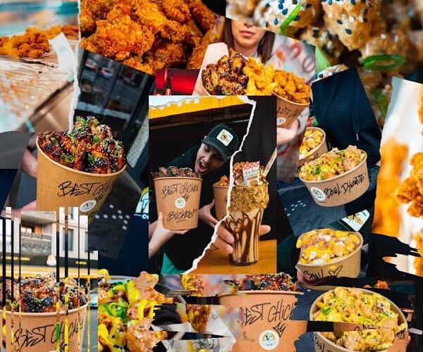 Restaurant Mama Coffee Noisy-le-Grand à Noisy-le-Grand, France